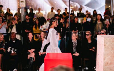 Fashion Week de Milan : quand la nostalgie se fait révolutionnaire