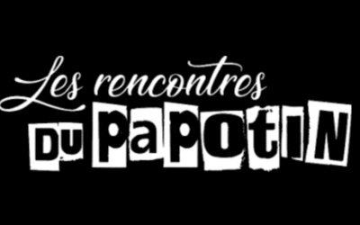 Papotons à Mons : une soirée qui renverse les codes
