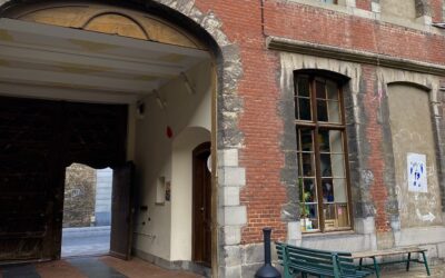 L’Académie des Beaux-Arts fête ses 270 ans : une célébration imaginée par les étudiants